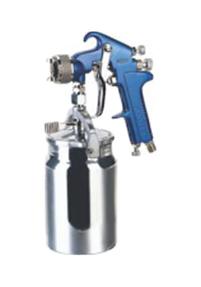 PROTER 4001-S Alttan Depolu Boya Tabancası 1.7 mm