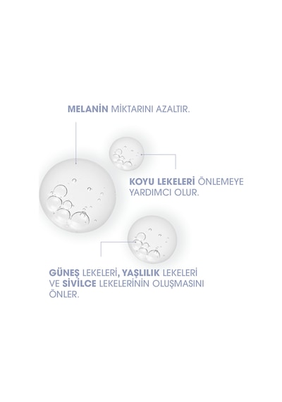 Herbaderm Leke Karşıtı Super Serum 30 ML