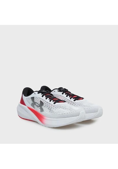 Under Armour Velociti Pace Erkek Beyaz Koşu Ayakkabısı