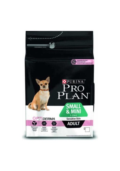 Proplan Pro Plan Küçük Irk Somonlu Köpek Maması 3 Kg