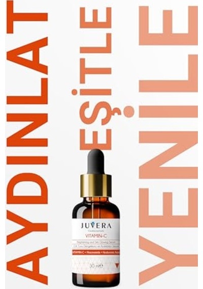 Juvera C Serum 30 Ml