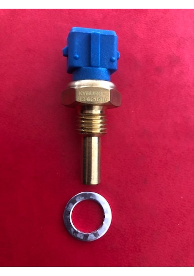 Bmw E23 E24 E28 E30 E32 E34 E36 Hararet Müsürü Mavi