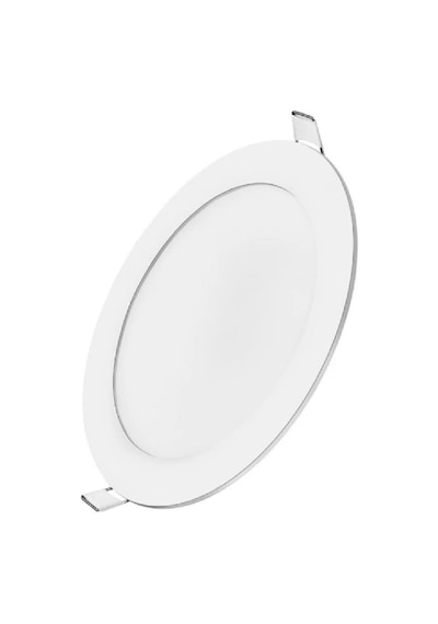 Braytron Sıva Altı Led Spot Beyaz Gövde 3W 6500K Yuvarlak Bp01-3