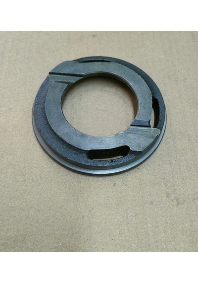 Ford Transit 2.4-2.5 Mk2 Mk3 1982-1992 Kamalı Mil Bilya Yatağı