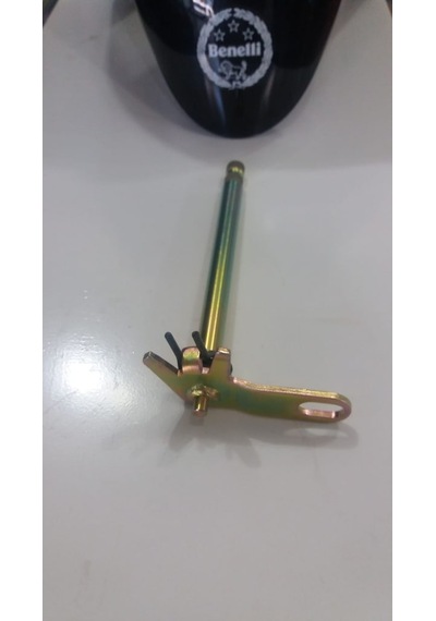 Benelli Tnt 25 Vites Mili