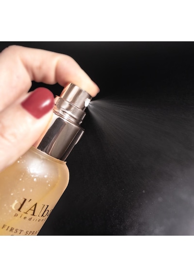 Dalba White Truffle First Spray Serum 100 ML