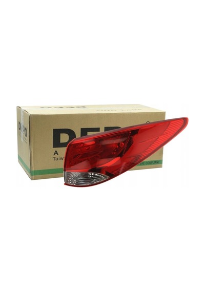 Sağ Dış Stop Lambası Hyundaı İx35 2010-2015 Arası Depo