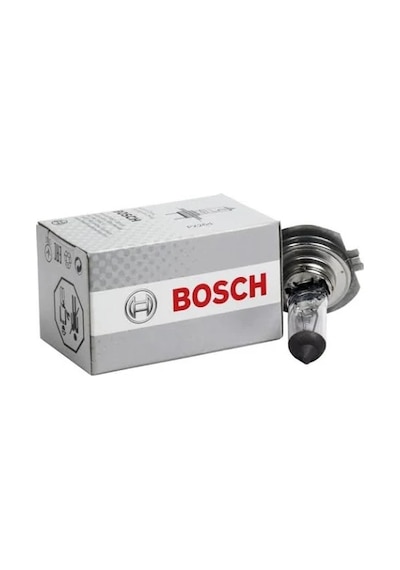 Bosch H7 12v Ampul