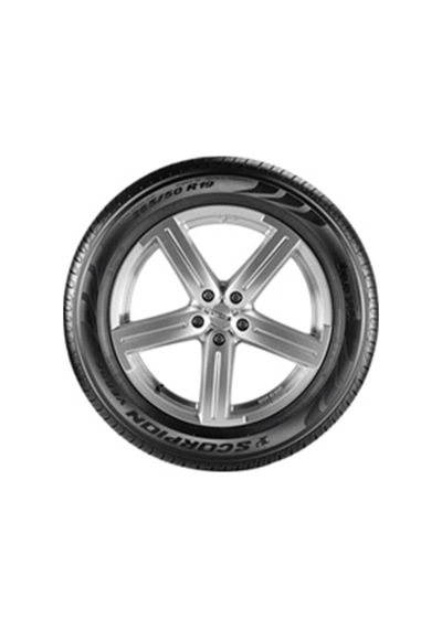 Pirelli 275/40R21 107Y Scorpion Verde XL Vol Ncs Yaz Lastiği 2025