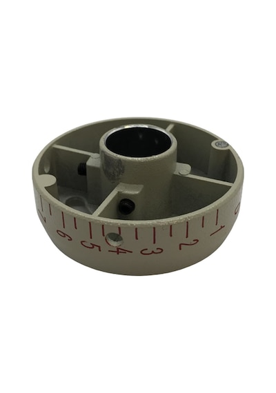 Moonstar Yamato Overlok CZ 6125 Seri Kafadan Motor