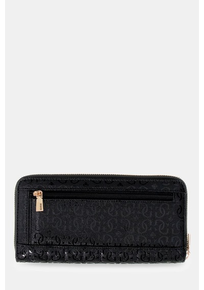 Guess Stacey Kadın Cüzdan-gg9741146 SİYAH