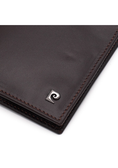 Pierre Cardin Kahve Analin Erkek Cüzdanı 1635k8n Kahve-analin