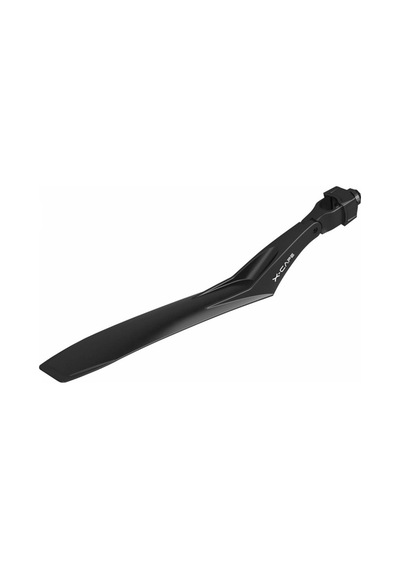 Polisport Mtb Plastik Çamurluk X-Cape 27.5/29 Arka Siyah