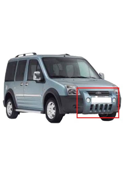 Connect 2008-2010 Sisli Ön Body Boyasız