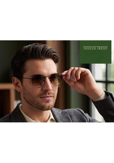 Polo Village Pv2264 020 Unisex Güneş Gözlüğü 50-21-145 Siyah