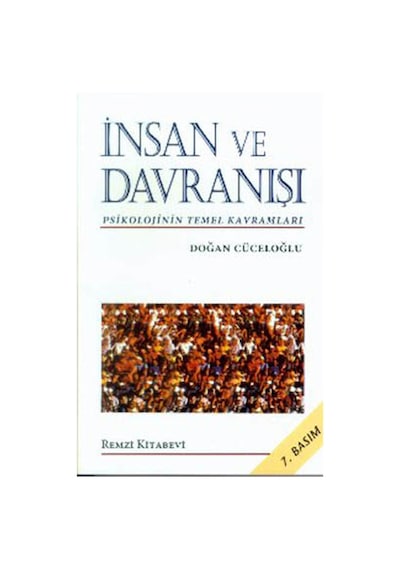 İnsan ve Davranışı