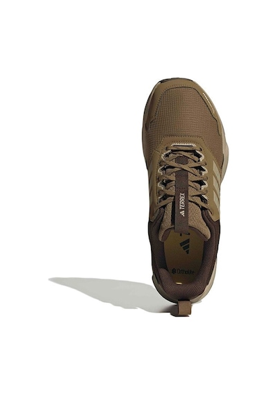 Adidas Performance Terrex Tracefınder 2 Clıma Erkek Koşu Ayakkabısı Hq5096 Kahverengi