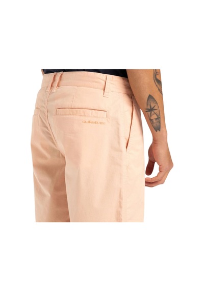 Quıksılver Quiksilver Mw Chino Straight Erkek Walkshort Mef0 Çok Renkli