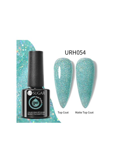 Ur Sugar Kalıcı Oje 7 Ml Urh054 Diğer