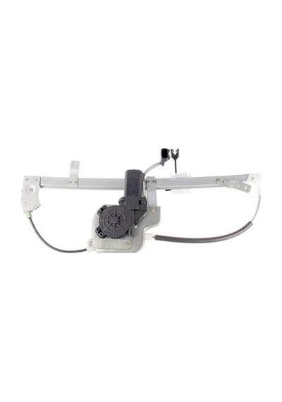Cosmotex Emac26wp300 Cam Krikosu Mekanizması Ön Sol Tempra-tıpo