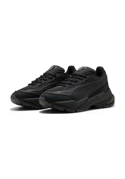 Puma Rs Surge Erkek Günlük Ayakkabı 402916-01 Siyah