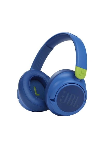 Jbl JR460NC Bluetooth Kablosuz Kulak Üstü Çocuk Kulaklığı