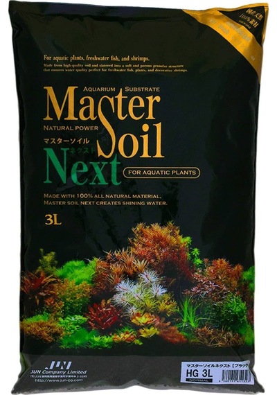 Jun Master Soil Next Normal 3lt