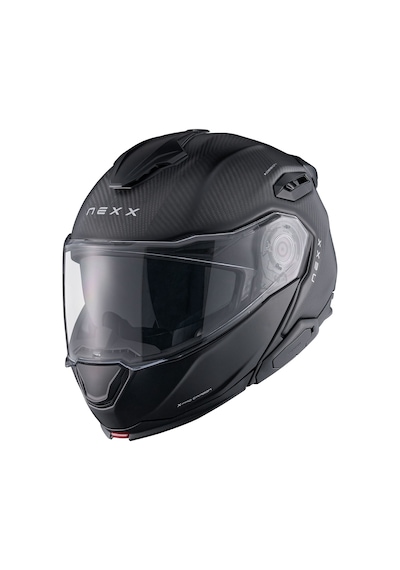 Nexx X.Lıfetour Zero Pro Karbon Kask Mat Siyah