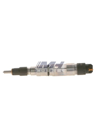 Bosch 0445124033 Common Rail Enjektör Ford Cargo Euro 6