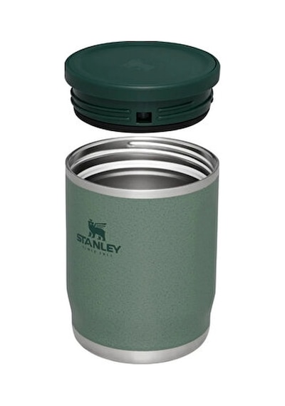 Stanley Adventure To-go Yemek Termosu 0.53l Yemek Termosu 10-10836-047 Yeşil Yeşil