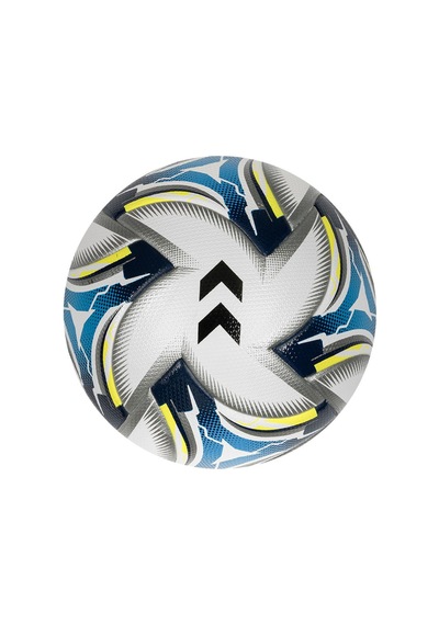 Hummel 980319 Legend Hybrıd Futbol Topu Beyaz Beyaz