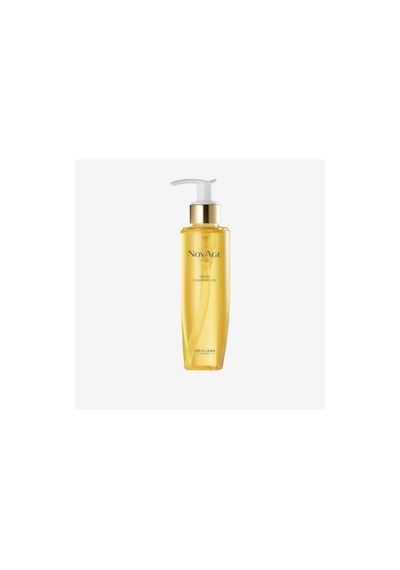 Novage Temizleyici Yüz Yağı 150 Ml