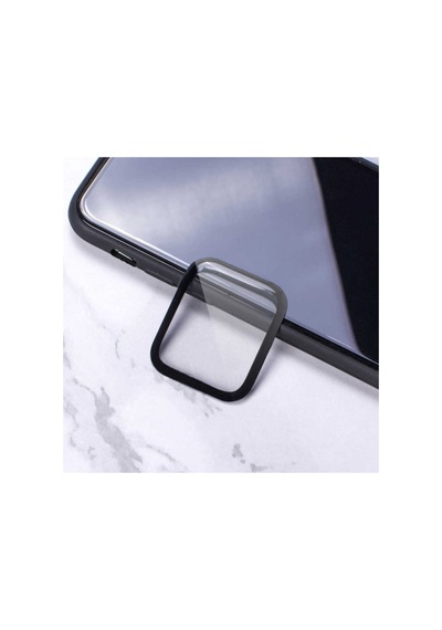 Apple Watch 42mm Uyumlu Ppm Watch Glass Ekran Koruyucu Şeffaf