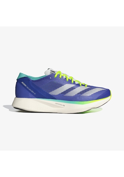 Adidas Adizero Takumi Sen 10 Kadın Mavi Koşu Ayakkabısı Id3628 Mavi