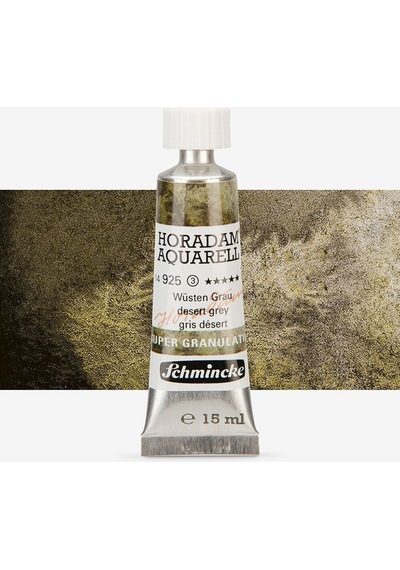 Horadam Aquarell Supergranulation Desert Grey 15 Ml