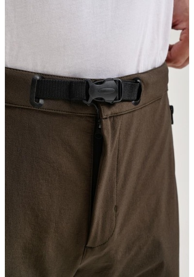 Exuma 2313006 Erkek Haki Outdoor Pantolon 001
