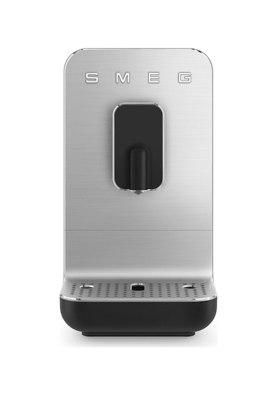 Smeg Epresso Öğütücü Kahve Makinesi Bcc11whmeu Renkli
