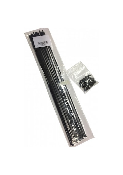 Fsa Vision Sc40 276mm Jant Teli 2 Adet Spk-sc40