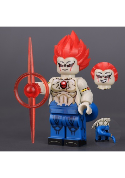 Dragon Anime Mini Figür Demigra D-48