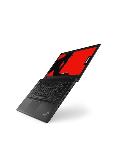 Lenovo Thinkpad T480S i7-8550U 8 GB 256 GB SSD 14" W10P Dizüstü Bilgisayar (Yenilenmiş)