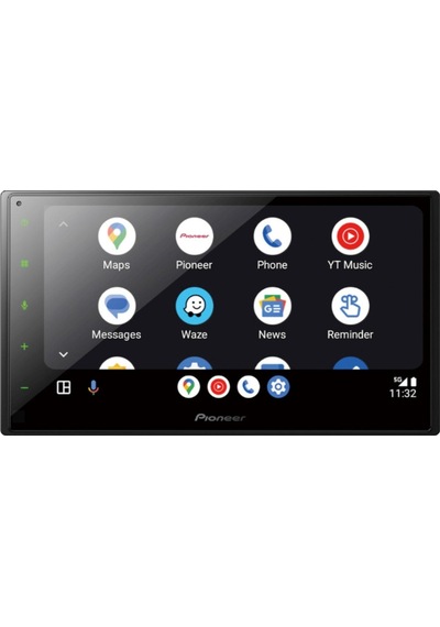 Pıoneer Sph-da150bt 6,8 Bluetooth Lu Multimedya Oynatıcı 6.95"