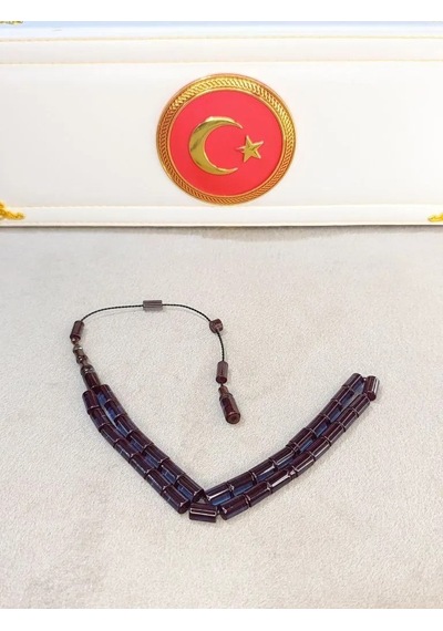Erkan Çubukçu Usta Yapımı Ateş Kehribar 89134763