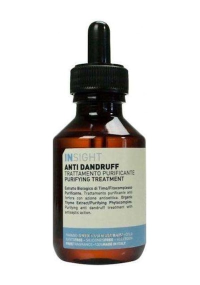 Insight Dandurf Purifying Treatment Kepek Serumu 100 ML