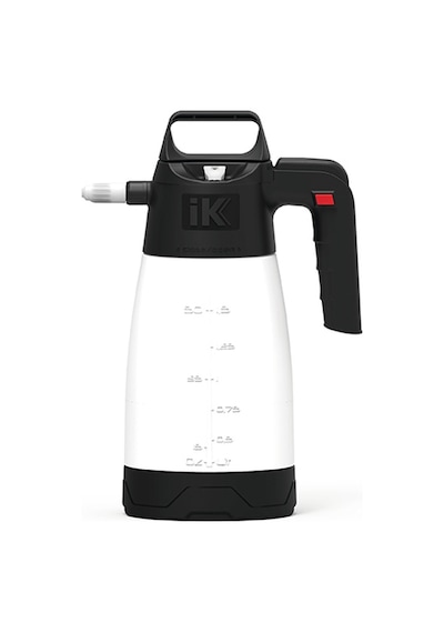 İk Foam Sprayer Köpük Püskürtme Pompası 1.5Lt