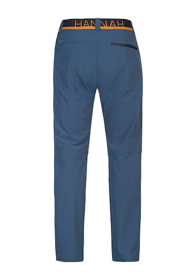 Hannah Niguel Iı Erkek Outdoor Pantolon 10040960hhx M-navy3 Lacivert - Turunucu