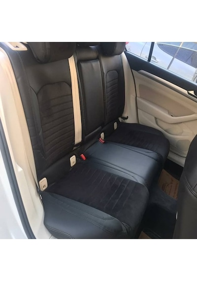 Volkswagen Passat B8 Araca Özel Oto Koltuk Kılıfı (527874608)