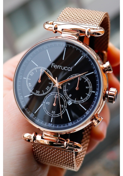 Ferrucci 179042 Erkek Kol Saati