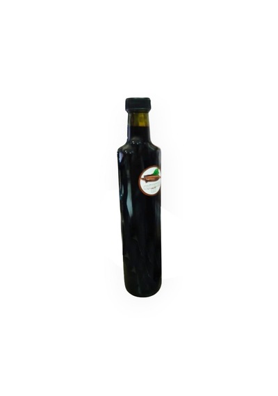 Akseki Soğuk Sıkım Damıtılmış Keçi Boynuzu Özü 1 Litre