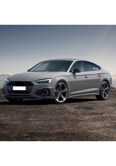Audi A5 Sportback 2020-24 Sol Dış Dikiz Ayna Çerçevesi 8w0857239