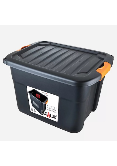 Mano Kilitli Taşıma Çantası 42Lt